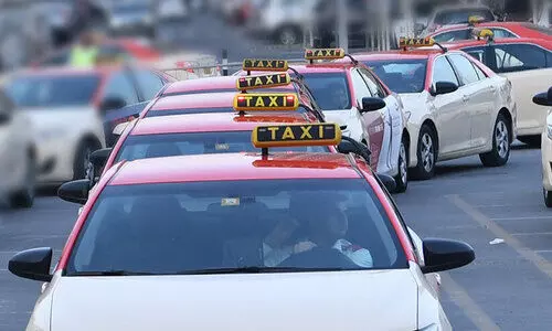 ഇന്ധന വിലവർധന: ദുബൈ ടാക്സി നിരക്കുകളും കൂടി