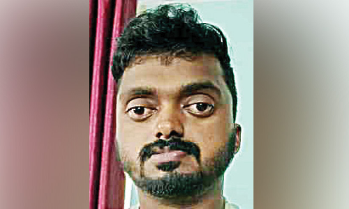 വിവാഹവാഗ്ദാനം നല്‍കി പണം തട്ടൽ; യുവാവ് പിടിയില്‍