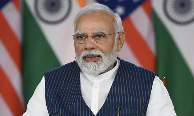 PM Modi