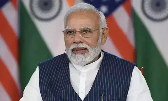 PM Modi