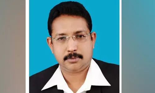 പ്രമുഖ ഫോട്ടോഗ്രാഫർ ഗഫൂർ മൂടാടി അന്തരിച്ചു