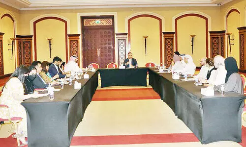 മനാമ സൂഖ് നവീകരണം ശൈത്യകാലത്തിനുമുമ്പ് പൂർത്തീകരിക്കും