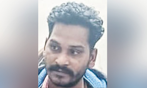 മദ്യവുമായി അറസ്റ്റിൽ