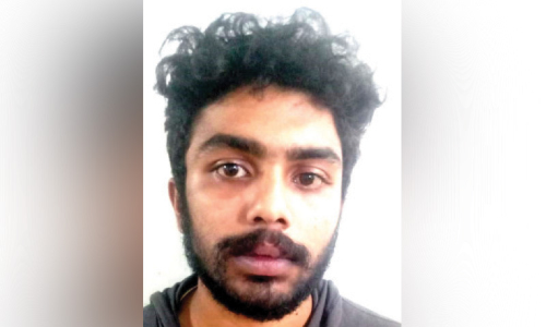 പ്രായപൂർത്തിയകാത്ത പെൺകുട്ടിയെ പീഡിപ്പിച്ചയാൾ അറസ്റ്റിൽ പ്രായപൂർത്തിയകാത്ത പെൺകുട്ടിയെ പീഡിപ്പിച്ചയാൾ അറസ്റ്റിൽ