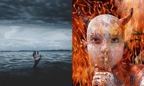 representational image