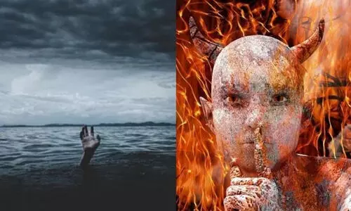 representational image