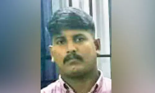 34 കുപ്പി വിദേശമദ്യവുമായി യുവാവ് പിടിയിൽ