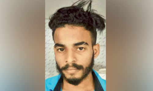 സ്ത്രീകൾക്കുനേരെ മോശം പെരുമാറ്റം; യുവാവ് അറസ്റ്റിൽ