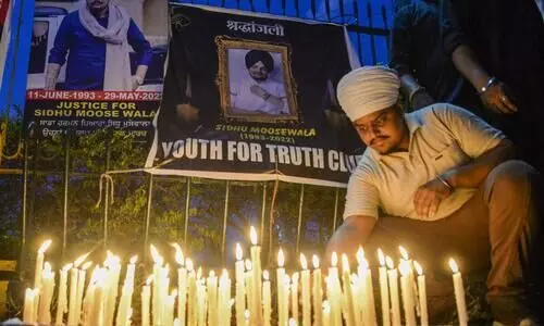 കനയ്യലാൽ, സിദ്ധു മൂസ്‍വാല: അനുശോചനപ്രമേയവുമായി ബി.ജെ.പി