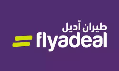 flyadeal
