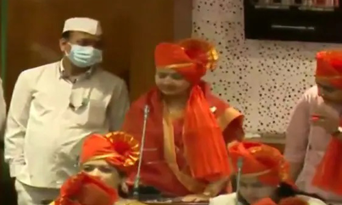 Yamini Yashwant Jadhav