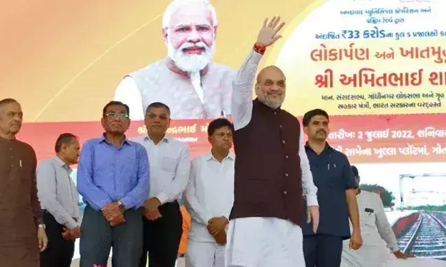 കേരളത്തിലും ബംഗാളിലും തമിഴ്നാട്ടിലും സർക്കാരുണ്ടാക്കുമെന്ന് ബി.ജെ.പി