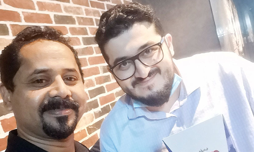 മലയാള സിനിമയും അറേബ്യൻ കാണികളും