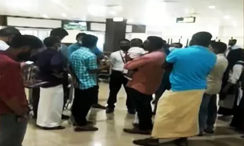 lakshadweep passengers lakshadweep passengers