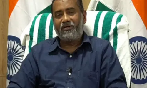 വിളയിടം അടിസ്ഥാനമായ കൃഷിക്ക് പ്രാധാന്യം നല്‍കും- പി.പ്രസാദ്