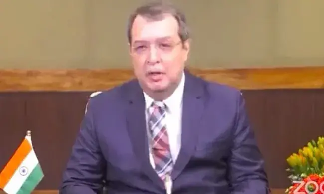 നൂപുർ ശർമക്കെതിരായ കോടതി പരാമർശം; ജഡ്ജിമാരെ വ്യക്തിപരമായി ആക്രമിക്കുന്നതിനെതിരെ സുപ്രീംകോടതി ജഡ്ജി