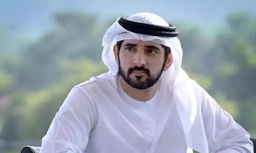 മികച്ച ദുബൈ വിദ്യാർഥികൾക്ക്​ ഗോൾഡൻ വിസയും സ്​കോളർഷിപ്പും