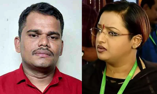 swapna suresh-noufal