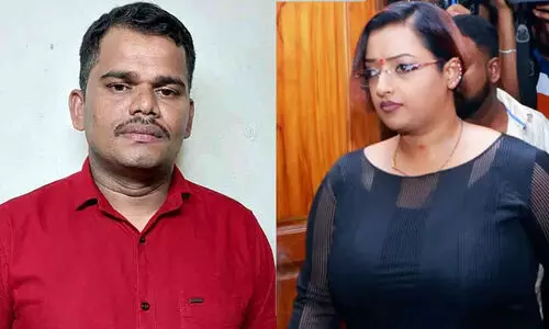 swapna suresh, noufal