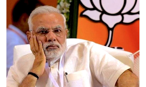 സ്​നേഹവും ഒരുമയും ഉണ്ടാക്കാൻ സ്​നേഹ യാത്ര നടത്തണം: പ്രധാനമന്ത്രി