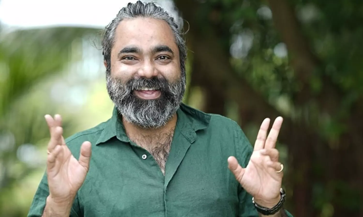 യുവതിക്കെതിരെ മോശം പരാമർശം: സൂരജ് പാലാക്കാരൻ മുൻകൂർ ജാമ്യം തേടി