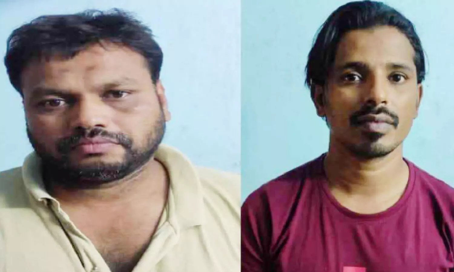 പച്ചക്കറി വണ്ടിയിൽ കടത്തിയ 71.50 ലക്ഷം രൂപയുടെ കുഴൽപണം പിടികൂടി