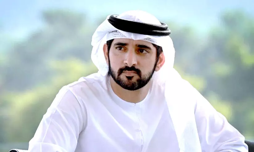 മി​ക​ച്ച ദു​ബൈ വി​ദ്യാ​ർ​ഥി​ക​ൾ​ക്ക്​ ഗോ​ൾ​ഡ​ൻ വി​സ​യും സ്​​കോ​ള​ർ​ഷി​പ്പും