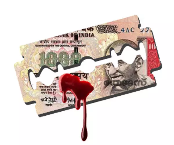 Operation Kubera Operation Kubera