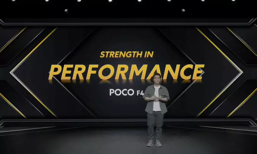 പോകോ ​പുതിയ സീരീസുകൾ ഖത്തർ വിപണിയിലും