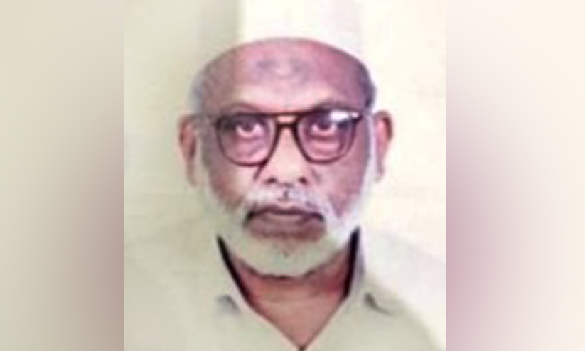 Abdur rahim musliar Abdur rahim musliar