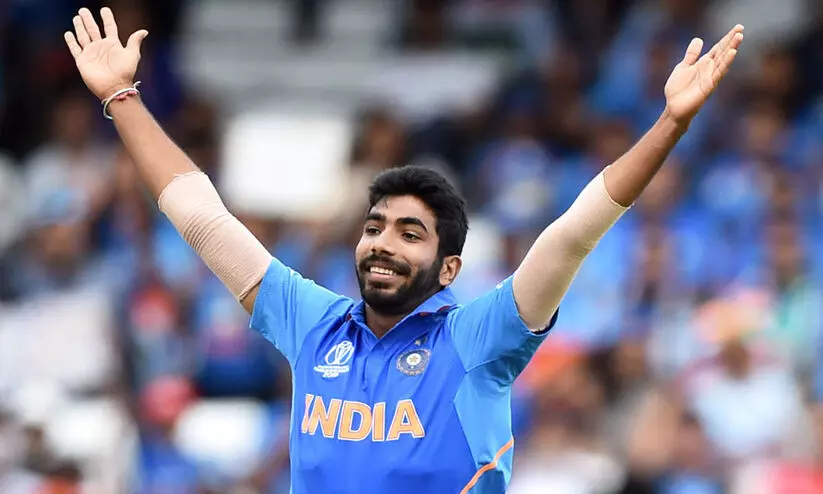 വിൻഡീസിനെതിരായ ട്വൻറി20 പരമ്പര: കോഹ്‍ലിക്കും ബുംറക്കും വിശ്രമം