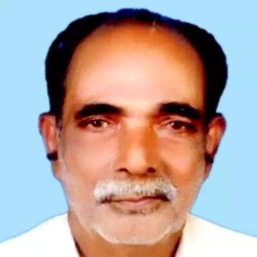 ഭാ​സ്ക​ര​ൻ എ​ഴു​ത്ത​ച്ഛ​ൻ