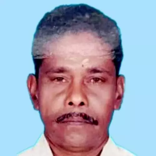 സു​ബ്ര​ഹ്മ​ണ്യ​ൻ