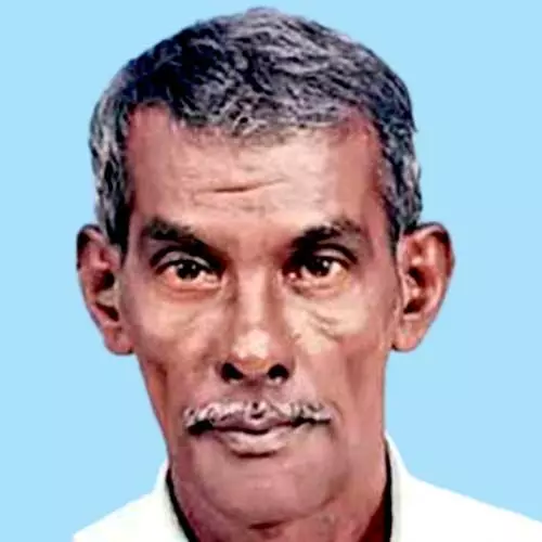 കൃ​ഷ്ണ​ൻ