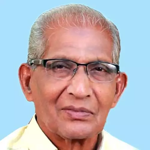 ജ​യ​ബാ​ല​ൻ