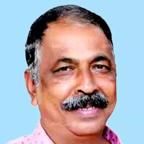 ചാ​ക്കോ