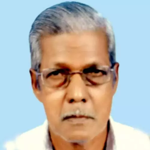 കൊ​ച്ചു​മോ​ൻ