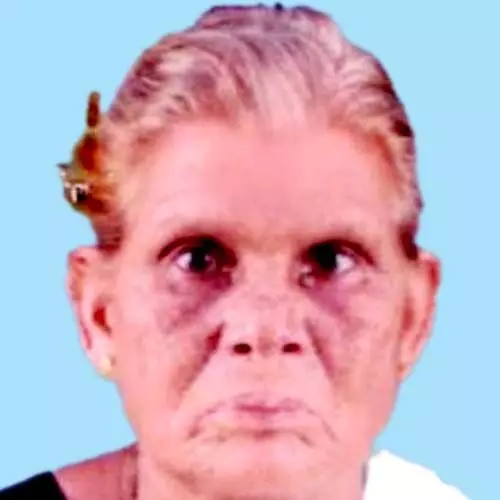 കു​ഞ്ഞ​യ്യ