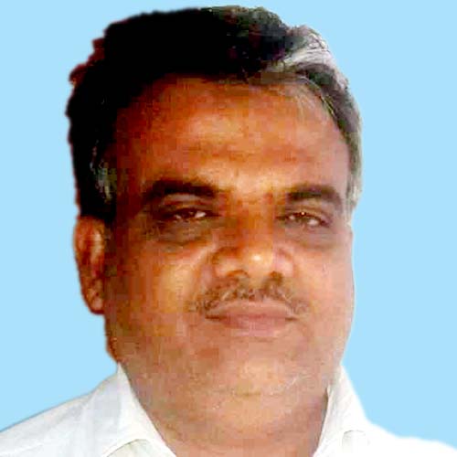 അ​ബൂ​ബ​ക്ക​ർ