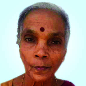 ന​ളി​നി