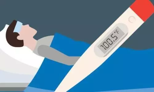 പനിച്ചുവിറച്ച് എറണാകുളം: പ്രതിദിനം ചികിത്സ തേടുന്നവർ ആയിരത്തിലേറെ