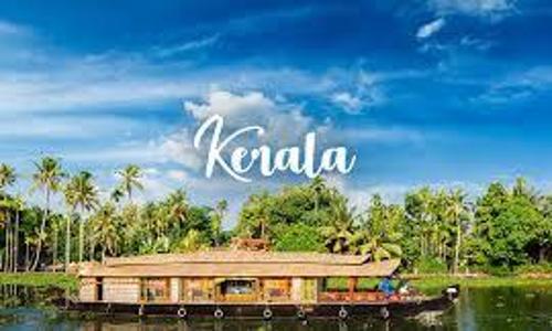 രാഷ്ട്രീയാനന്തര കാലഘട്ടത്തിലെ കേരളം