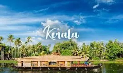 രാഷ്ട്രീയാനന്തര കാലഘട്ടത്തിലെ കേരളം