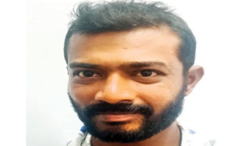 100​ ഗ്രാം എം.ഡി.എം.എയുമായി അറസ്റ്റിൽ