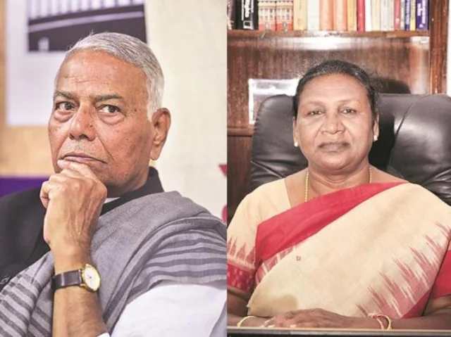 presidential election