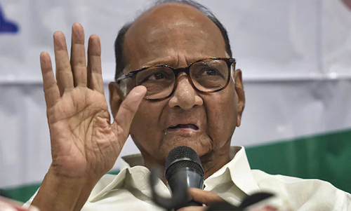 Shinde Government Collapse In 6 Months