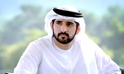 മി​ക​ച്ച ദു​ബൈ വി​ദ്യാ​ർ​ഥി​ക​ൾ​ക്ക്​ ഗോ​ൾ​ഡ​ൻ വി​സ​യും സ്​​കോ​ള​ർ​ഷി​പ്പും