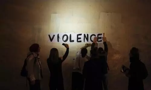 പള്ളിയിൽ അന്വേഷണത്തിനെത്തിയ വഖഫ്​ ബോർഡ് ജീവനക്കാരന്​ മർദനം