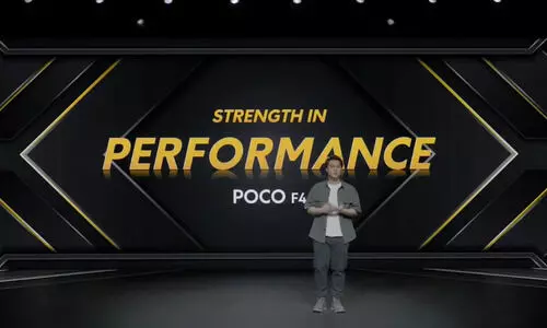 പോകോ ​പുതിയ സീരീസുകൾ ഖത്തർ വിപണിയിലും