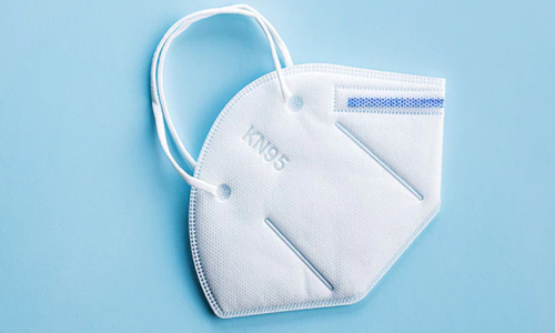 ആരോഗ്യ സ്ഥാപനം സന്ദർശിക്കുന്നവർ മാസ്ക്​ ധരിക്കണം